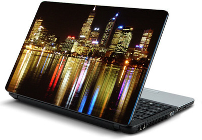 Printclub PCLS-1818 Vinyl Laptop Decal 15.6