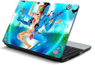 Printclub PCLS-1940 Vinyl Laptop Decal 15.6