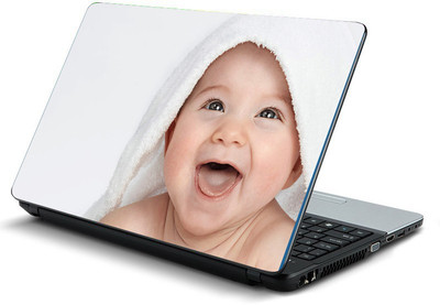 Printclub PCLS-1669 Vinyl Laptop Decal 15.6