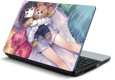 Printclub PCLS-1210 Vinyl Laptop Decal 15.6