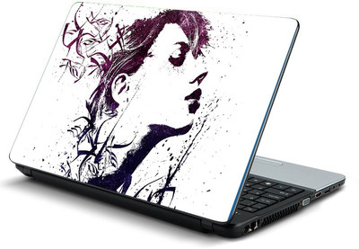 Printclub PCLS-0943 Vinyl Laptop Decal 15.6