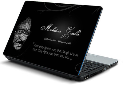 Printclub PCLS-1357 Vinyl Laptop Decal 15.6