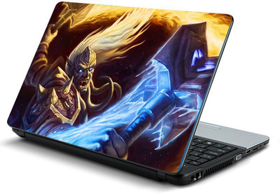 Printclub PCLS-1175 Vinyl Laptop Decal 15.6