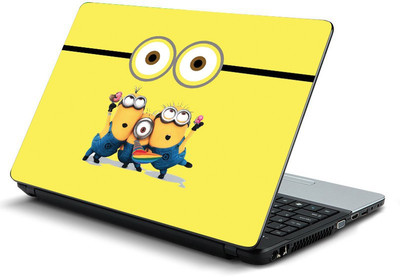 Printclub PCLS-0062 Vinyl Laptop Decal 15.6 
Printclub PCLS-0062 Vinyl Laptop Decal 15.6