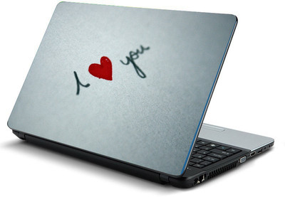 Printclub PCLS-0899 Vinyl Laptop Decal 15.6