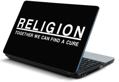 Printclub PCLS-0916 Vinyl Laptop Decal 15.6