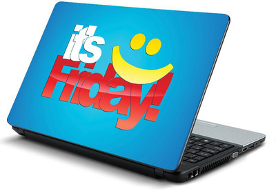 Printclub PCLS-0174 Vinyl Laptop Decal 15.6