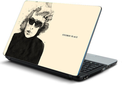 Printclub PCLS-0723 Vinyl Laptop Decal 15.6