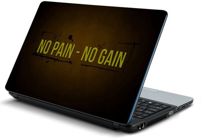 Printclub PCLS-0311 Vinyl Laptop Decal 15.6