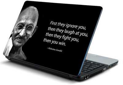 Printclub PCLS-0980 Vinyl Laptop Decal 15.6