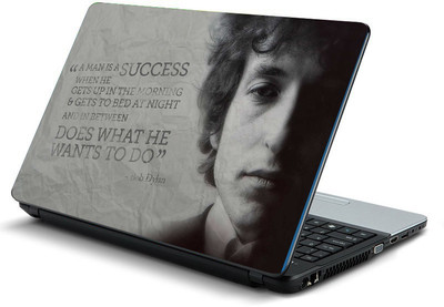 Printclub PCLS-0636 Vinyl Laptop Decal 15.6