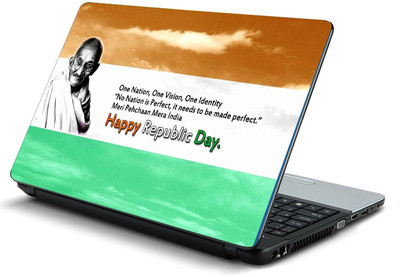 Printclub PCLS-1303 Vinyl Laptop Decal 15.6