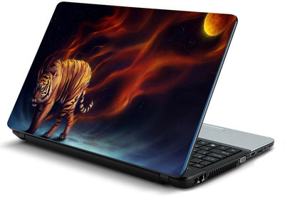 Printclub PCLS-0357 Vinyl Laptop Decal 15.6