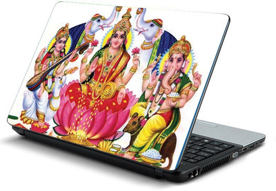 Printclub PCLS-1877 Vinyl Laptop Decal 15.6