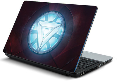 Printclub PCLS-1051 Vinyl Laptop Decal 15.6