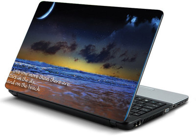 Printclub PCLS-1423 Vinyl Laptop Decal 15.6