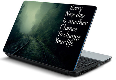 Printclub PCLS-1462 Vinyl Laptop Decal 15.6