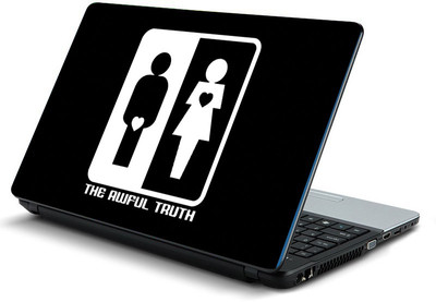 Printclub PCLS-0109 Vinyl Laptop Decal 15.6