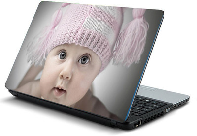 Printclub PCLS-0344 Vinyl Laptop Decal 15.6