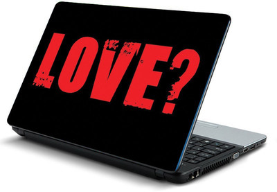 Printclub PCLS-1449 Vinyl Laptop Decal 15.6