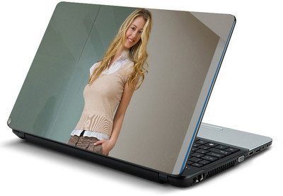 Printclub PCLS-0669 Vinyl Laptop Decal 15.6