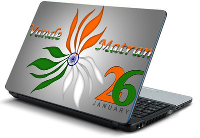 Printclub PCLS-1690 Vinyl Laptop Decal 15.6