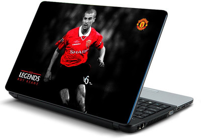 Printclub PCLS-0848 Vinyl Laptop Decal 15.6