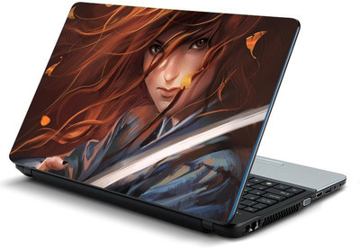 Printclub PCLS-1148 Vinyl Laptop Decal 15.6