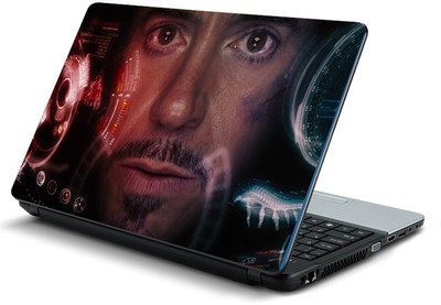 Printclub PCLS-0572 Vinyl Laptop Decal 15.6