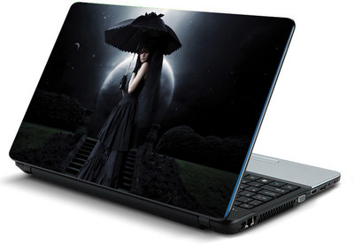 Printclub PCLS-1378 Vinyl Laptop Decal 15.6