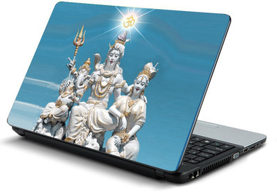 Printclub PCLS-1502 Vinyl Laptop Decal 15.6