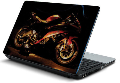Printclub PCLS-1807 Vinyl Laptop Decal 15.6