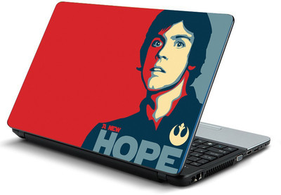 Printclub PCLS-0097 Vinyl Laptop Decal 15.6