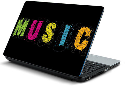 Printclub PCLS-0861 Vinyl Laptop Decal 15.6