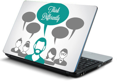 Printclub PCLS-0070 Vinyl Laptop Decal 15.6