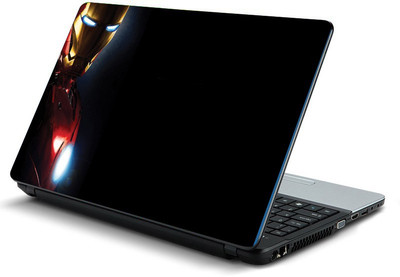 Printclub PCLS-0998 Vinyl Laptop Decal 15.6