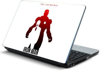 Printclub PCLS-0720 Vinyl Laptop Decal 15.6