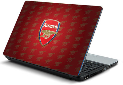 Printclub PCLS-1011 Vinyl Laptop Decal 15.6