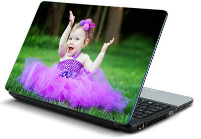 Printclub PCLS-0339 Vinyl Laptop Decal 15.6