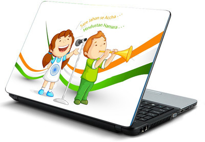 Printclub PCLS-1790 Vinyl Laptop Decal 15.6