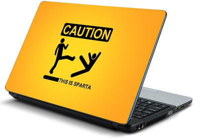 Printclub PCLS-0402 Vinyl Laptop Decal 15.6