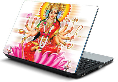Printclub PCLS-1301 Vinyl Laptop Decal 15.6