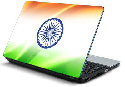 Printclub PCLS-1945 Vinyl Laptop Decal 15.6