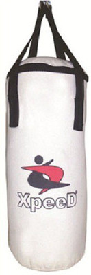 Xpeed Canvas Unfilled Hanging Bag(Heavy, 24 kg)