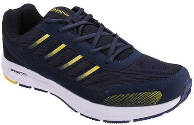 Action Campus Blue Yellow Colour Synthetic and Nylon Mesh Walking Shoes For Men(Blue, Yellow, Blue light yellow
Action Campus Blue Yellow Colour Synthetic and Nylon Mesh Walking Shoes For Men(Blue, Yellow, Blue light yellow
