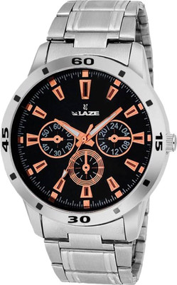 Blaze BZ-TW000BS01 Watch - For Boys