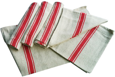Ecstasy Floor Cleaning Cloth Mop XL Wet and Dry Cotton Cleaning Cloth(Pack of 6)
Ecstasy Floor Cleaning Cloth Mop XL Wet and Dry Cotton Cleaning Cloth(Pack of 6)