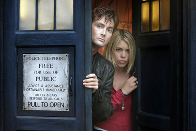 TV Show Doctor Who (4) ON GOOD QUALITY HD QUALITY WALLPAPER POSTER Fine Art Print(19 inch X 13 inch, Rolled)