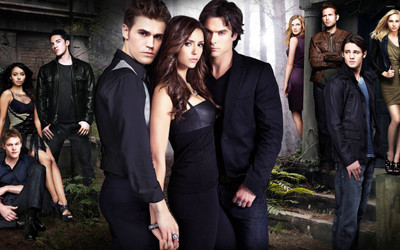 The Vampire Diaries ON GOOD QUALITY HD QUALITY WALLPAPER POSTER Fine Art Print(19 inch X 13 inch, Rolled)
The Vampire Diaries ON GOOD QUALITY HD QUALITY WALLPAPER POSTER Fine Art Print(19 inch X 13 inch, Rolled)