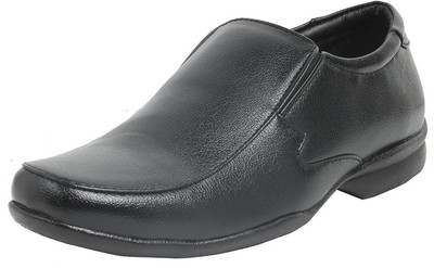 Bata Slip On For Men(Black